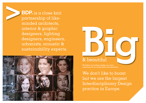 BDP, Big & Beautiful, thumbnail