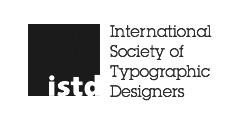 International Society of Typographic Designers logo