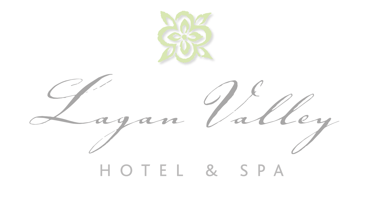 Lagan Valley Hotel & Spa logo