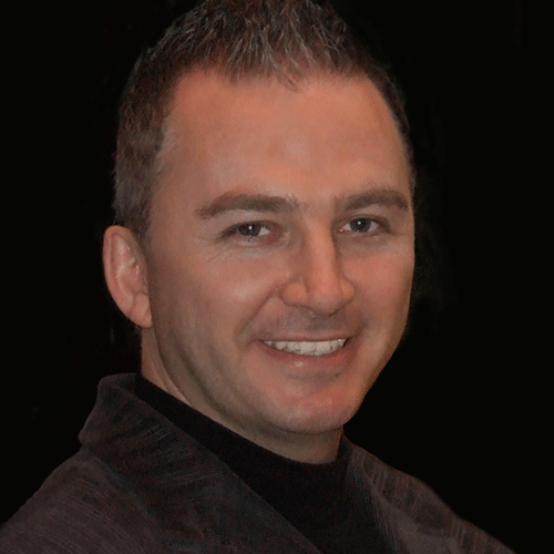 Stephen McKeown, Creative Director